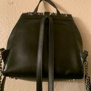 Michael kors backpack